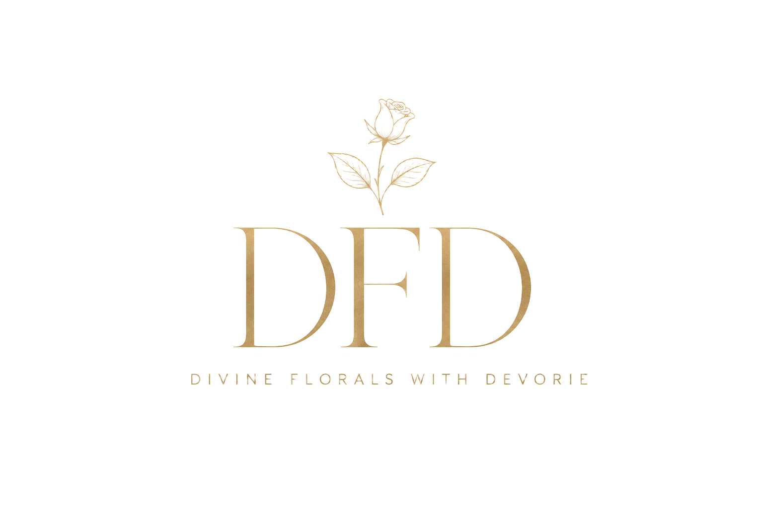 DFD — Divine Florals with Devorie